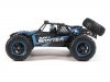 BlackZon Smyter DB 1/12 4WD Electric Desert Buggy - Blue / Green
